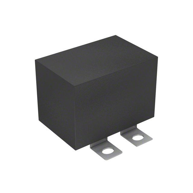SCD205K162A3Z25-FCornell Dubilier Electronics (CDE)