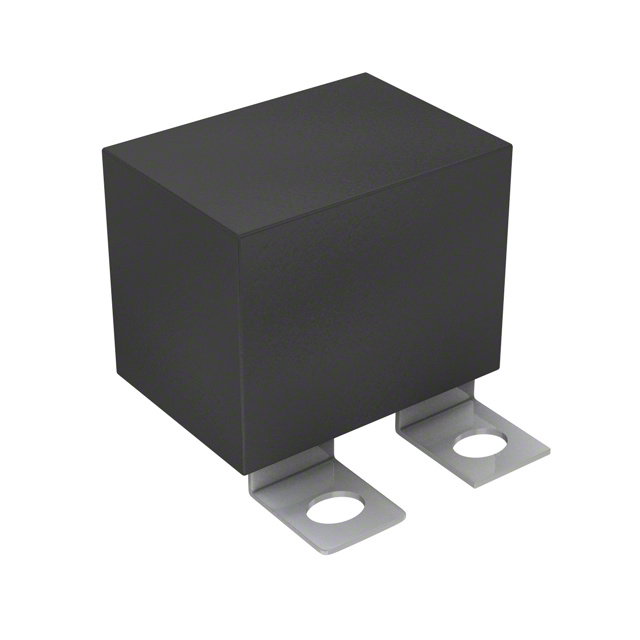 SCD155K102A3Z25-FCornell Dubilier Electronics (CDE)