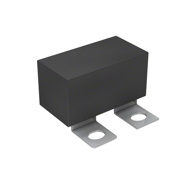 SCD474K601A3Z25-FCornell Dubilier Electronics (CDE)