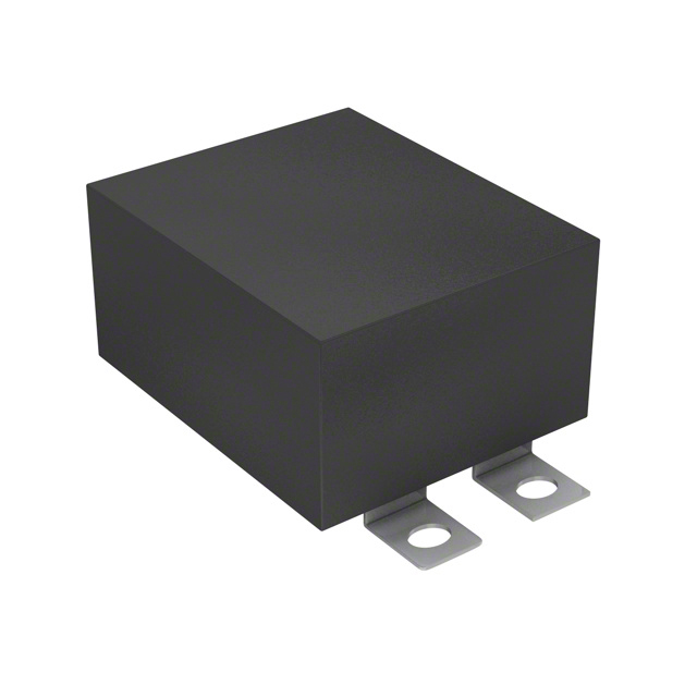 SCD305K122C3Z25-FCornell Dubilier Electronics (CDE)