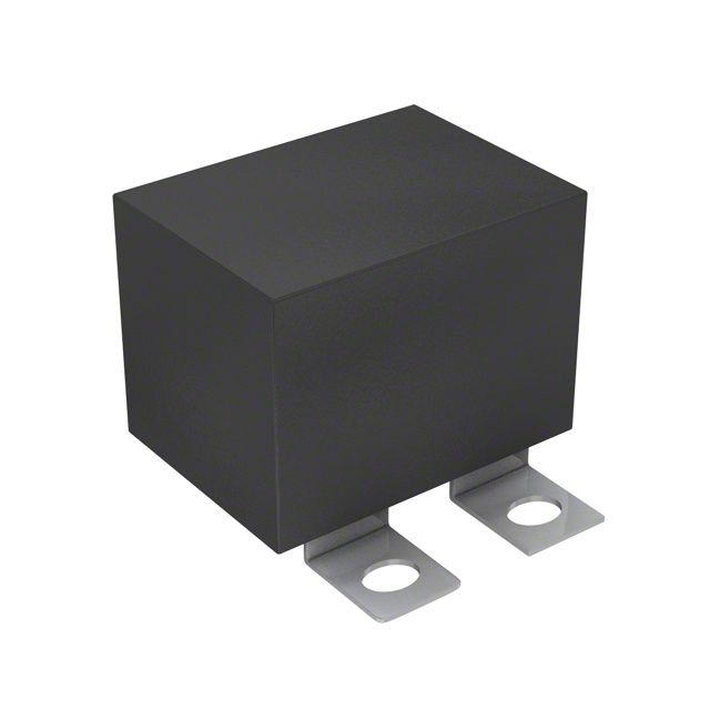 SCD335K601A3Z25-FCornell Dubilier Electronics (CDE)