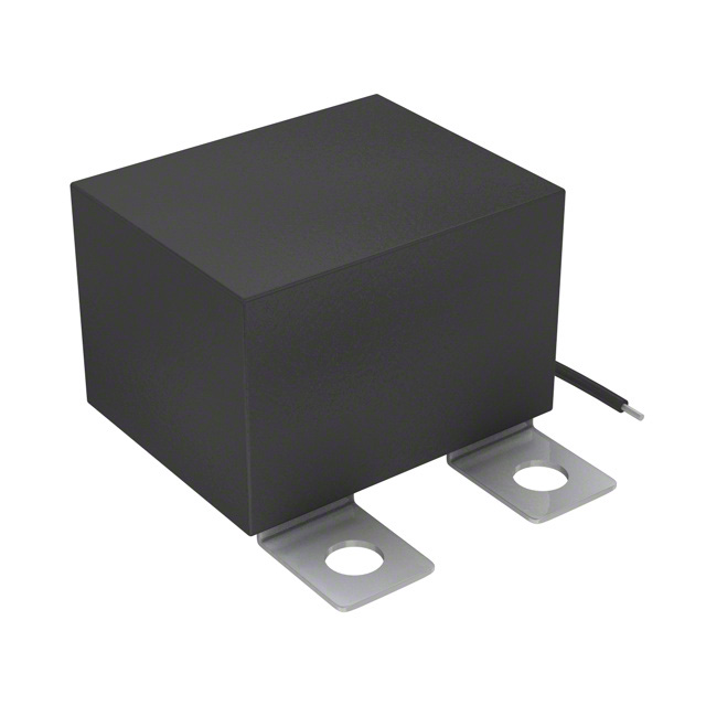 SCM205K122H1N29-FCornell Dubilier Electronics (CDE)