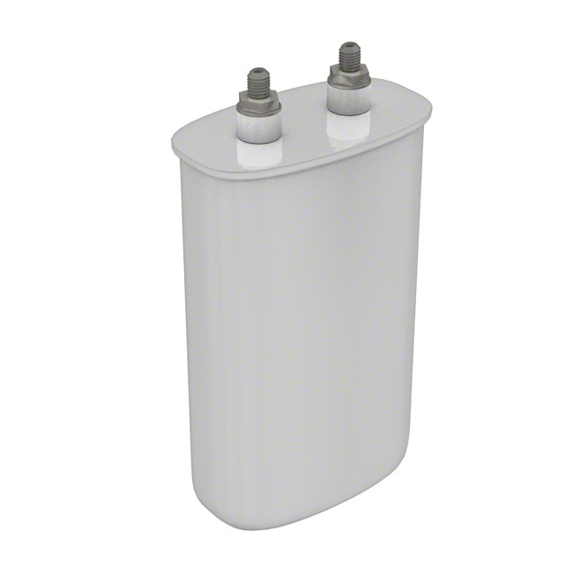 SCRN242R-FCornell Dubilier Electronics (CDE)