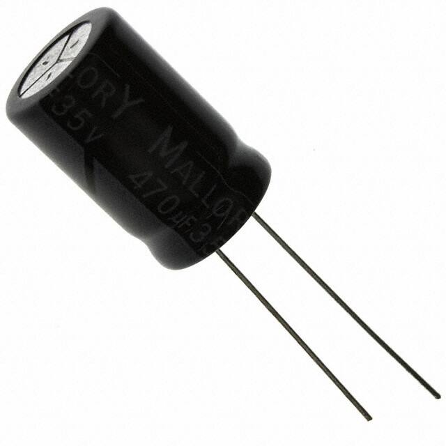 SEK101M100STCornell Dubilier Electronics (CDE)