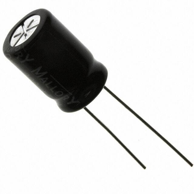 SEK471M025STCornell Dubilier Electronics (CDE)