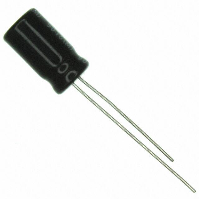SEK330M063STCornell Dubilier Electronics (CDE)