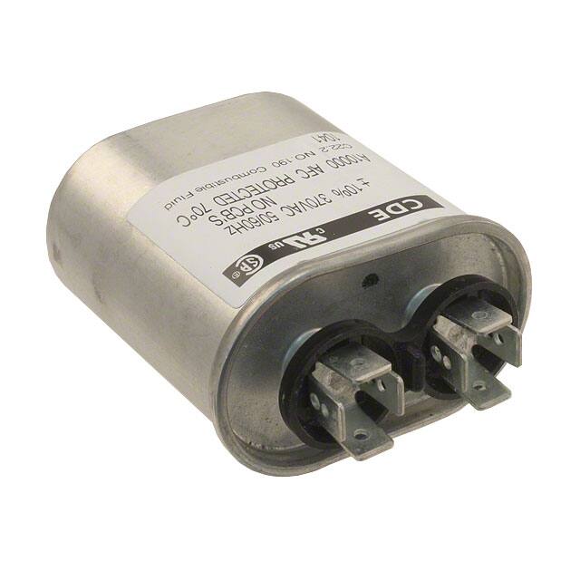 SFA37S3K219B-FCornell Dubilier Electronics (CDE)