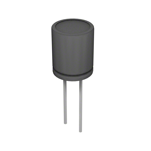 SH101M063STCornell Dubilier Electronics (CDE)