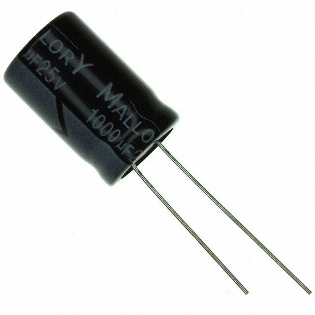 SK101M100STCornell Dubilier Electronics (CDE)