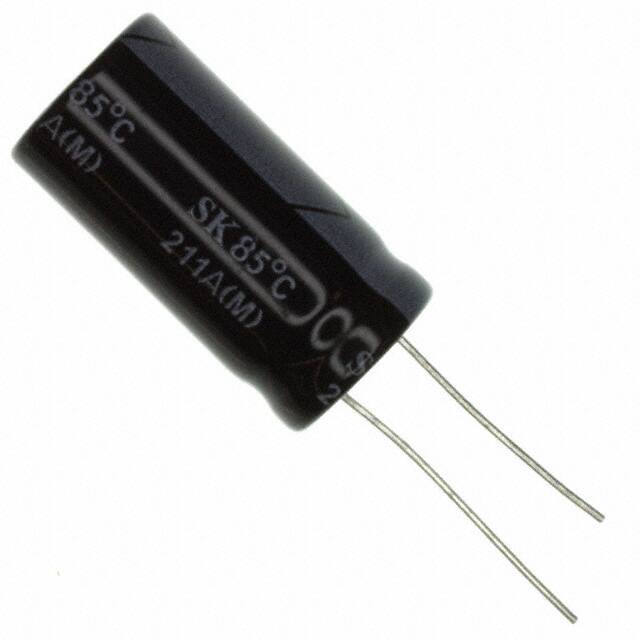 SK330M450STCornell Dubilier Electronics (CDE)