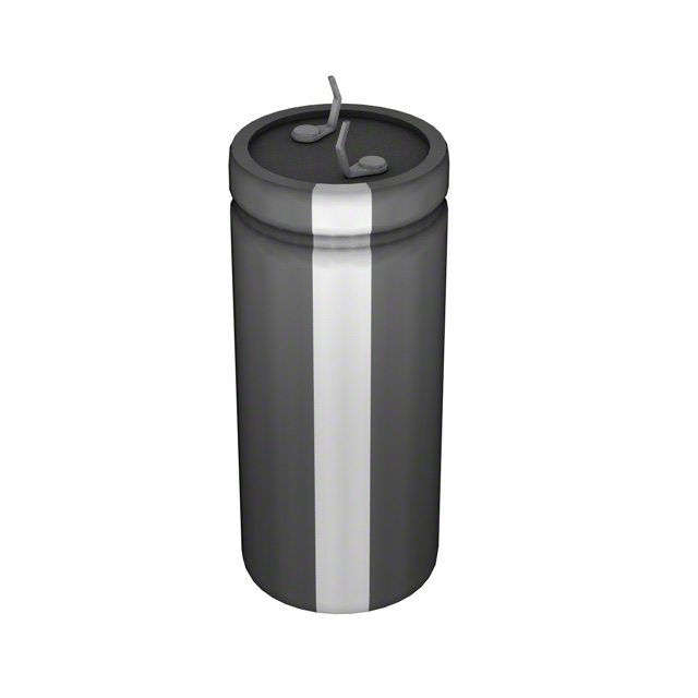 SLP123M025A9P3Cornell Dubilier Electronics (CDE)