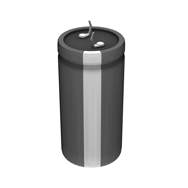 SLP272M100C9P3Cornell Dubilier Electronics (CDE)
