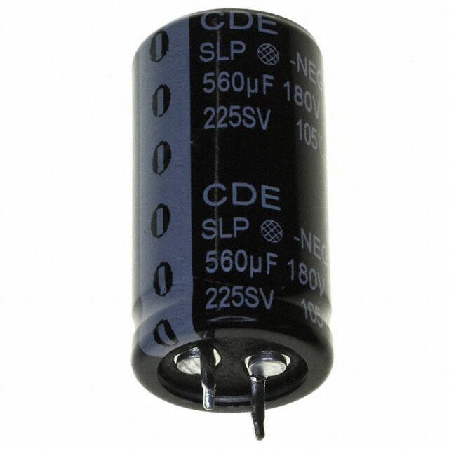 SLP392M050A7P3Cornell Dubilier Electronics (CDE)
