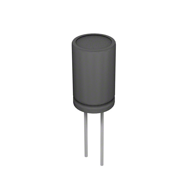 SN221M010STCornell Dubilier Electronics (CDE)