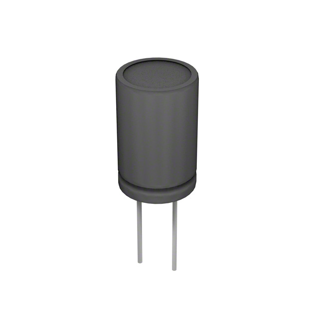 SN220M100STCornell Dubilier Electronics (CDE)