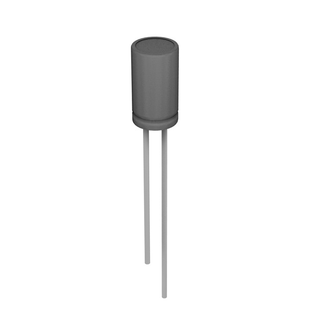 SS4R7M025STCornell Dubilier Electronics (CDE)