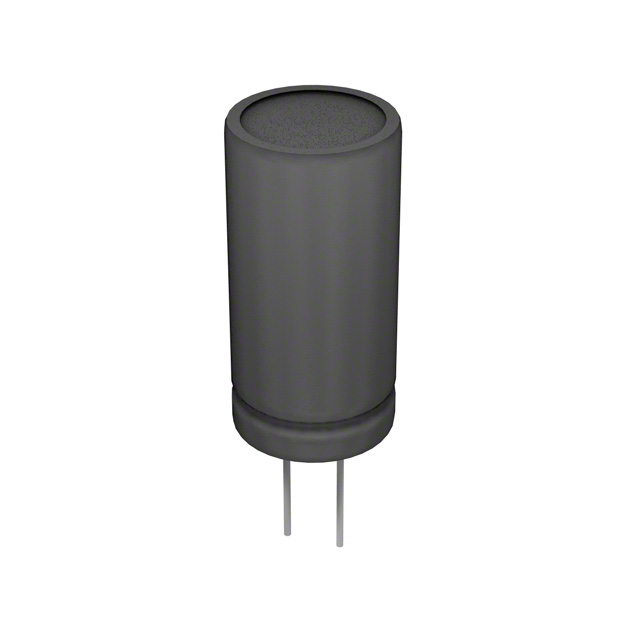 SXR153M6R3STCornell Dubilier Electronics (CDE)