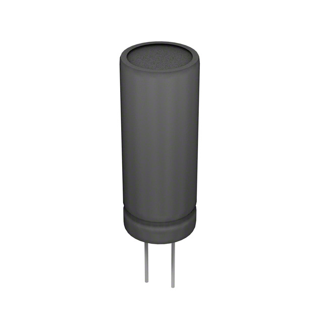 SXR103M6R3STCornell Dubilier Electronics (CDE)