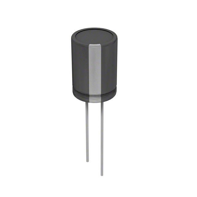 SXR151M016STCornell Dubilier Electronics (CDE)