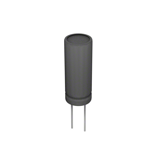 Cornell Dubilier Electronics (CDE) SXR821M035ST