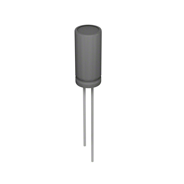 SXR121M6R3STCornell Dubilier Electronics (CDE)