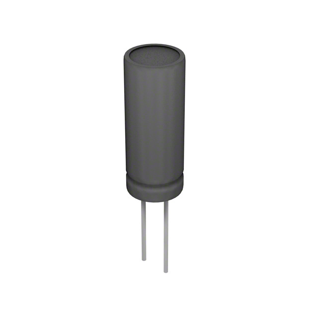 SXR151M063STCornell Dubilier Electronics (CDE)