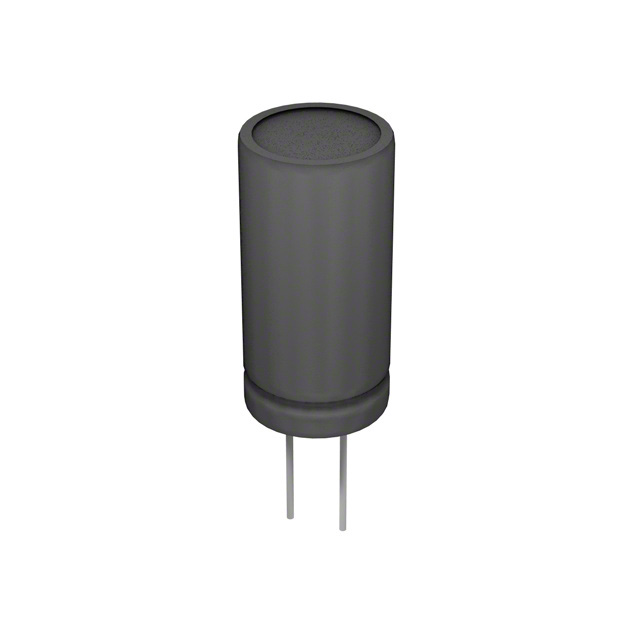 SXR472M010STCornell Dubilier Electronics (CDE)
