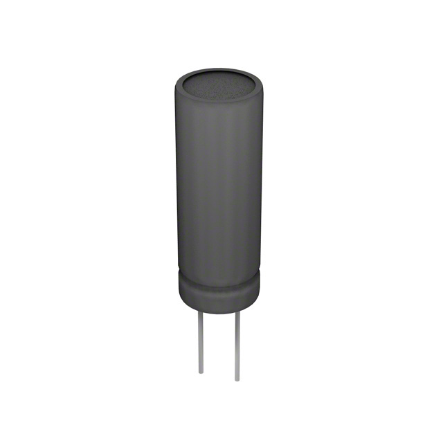 SXR332M010STCornell Dubilier Electronics (CDE)