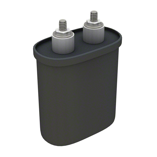 T10W15NR-FCornell Dubilier Electronics (CDE)