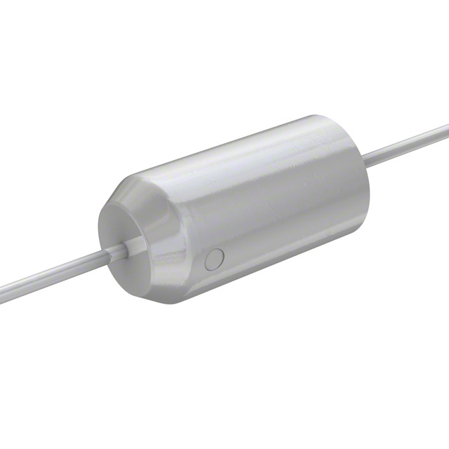 TAC106K025P05-FCornell Dubilier Electronics (CDE)