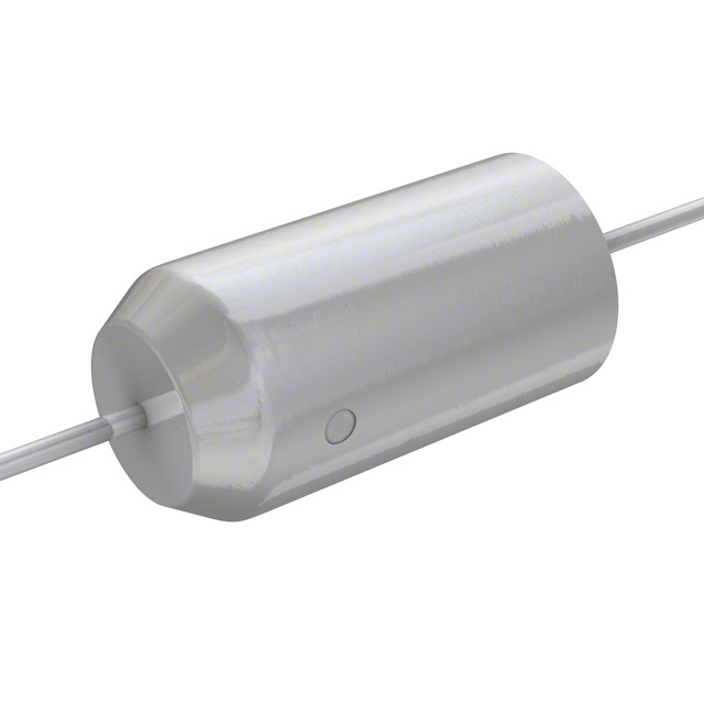 TAC826K010P07Cornell Dubilier Electronics (CDE)