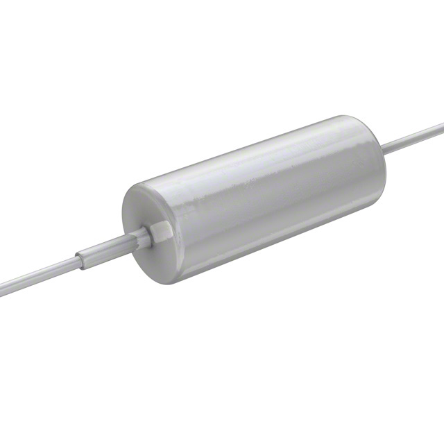 Cornell Dubilier Electronics (CDE) TAS685M035P1C-F