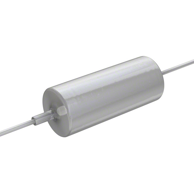 Cornell Dubilier Electronics (CDE) TAS685K050P1F-F