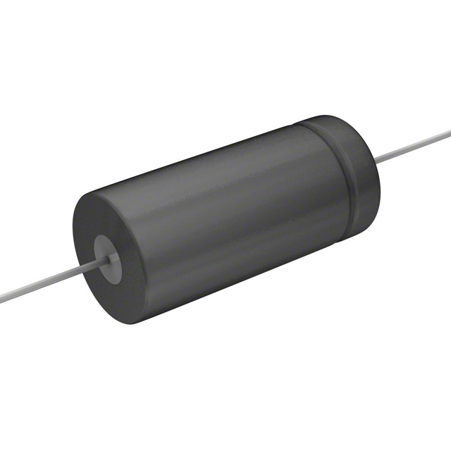 TC493Cornell Dubilier Electronics (CDE)