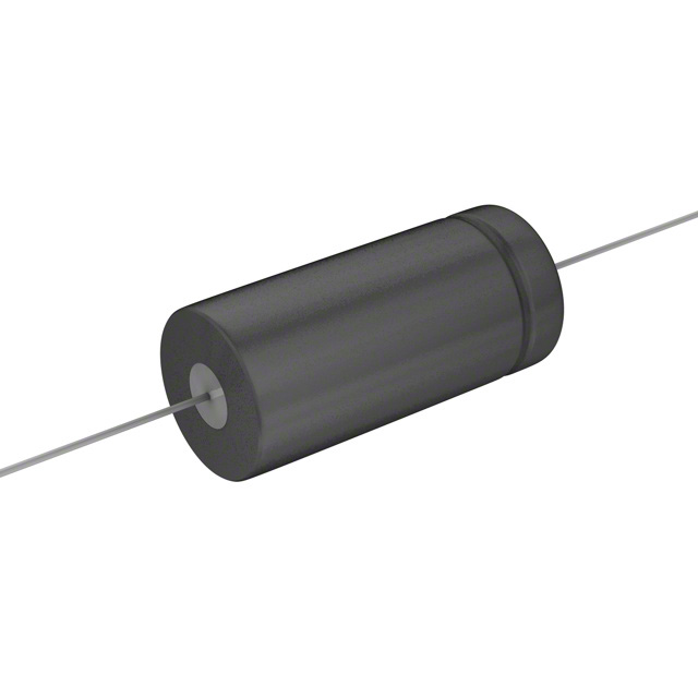 TCG103U010N2CCornell Dubilier Electronics (CDE)