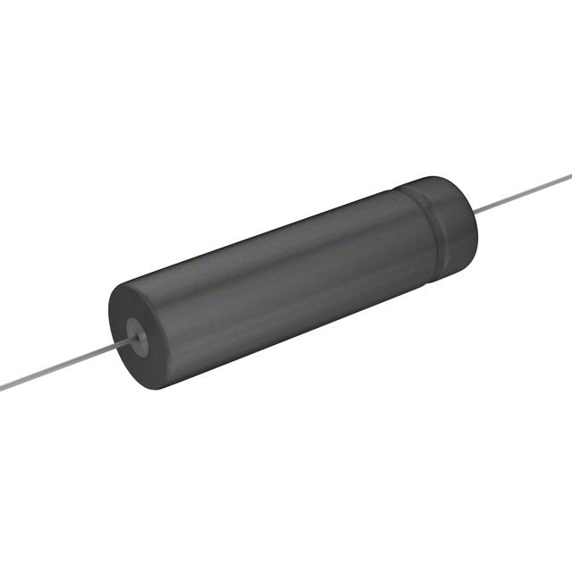 TCG103U010L3CCornell Dubilier Electronics (CDE)