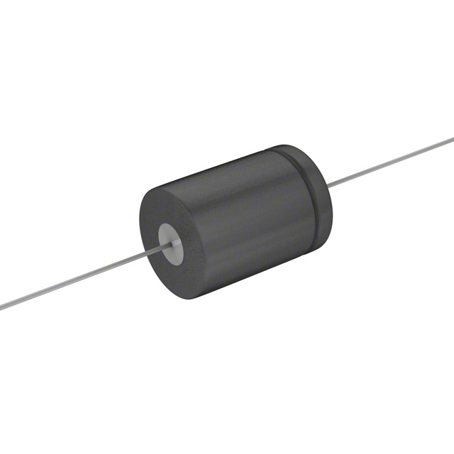 TCG502U010N1GCornell Dubilier Electronics (CDE)
