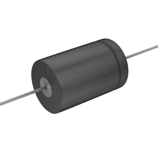 TCX471U030J1CCornell Dubilier Electronics (CDE)