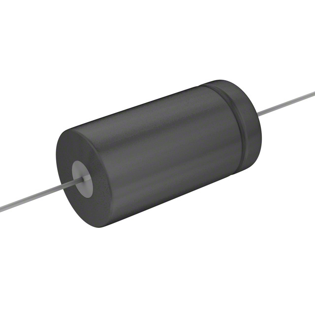 Cornell Dubilier Electronics (CDE) TCX182U025L1L