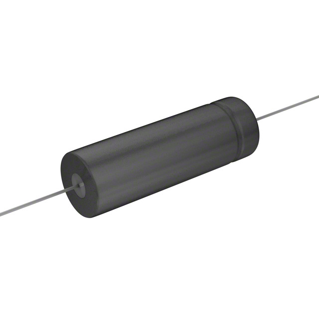 TCX212U040L2LCornell Dubilier Electronics (CDE)