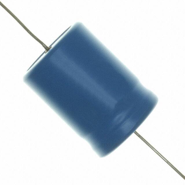TCX741U075N2LCornell Dubilier Electronics (CDE)
