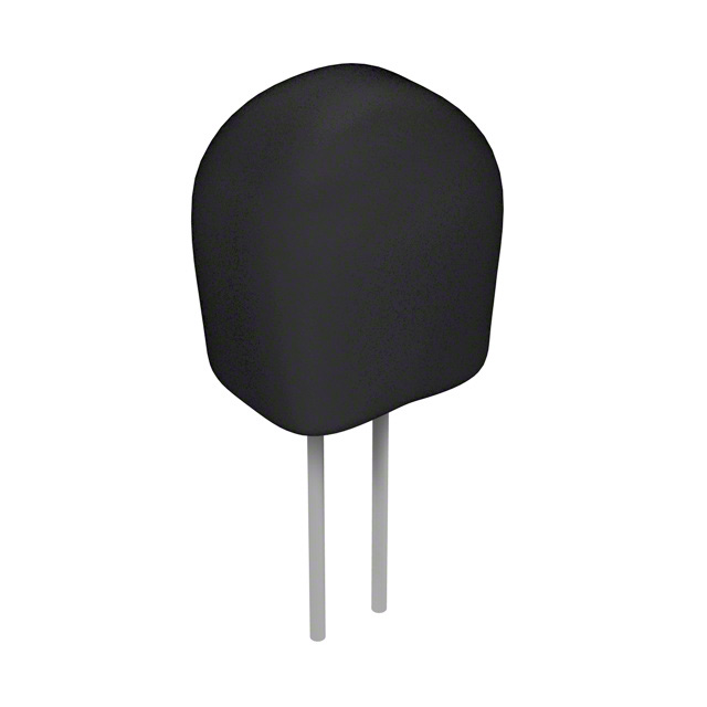 Cornell Dubilier Electronics (CDE) TDL335K050S1D