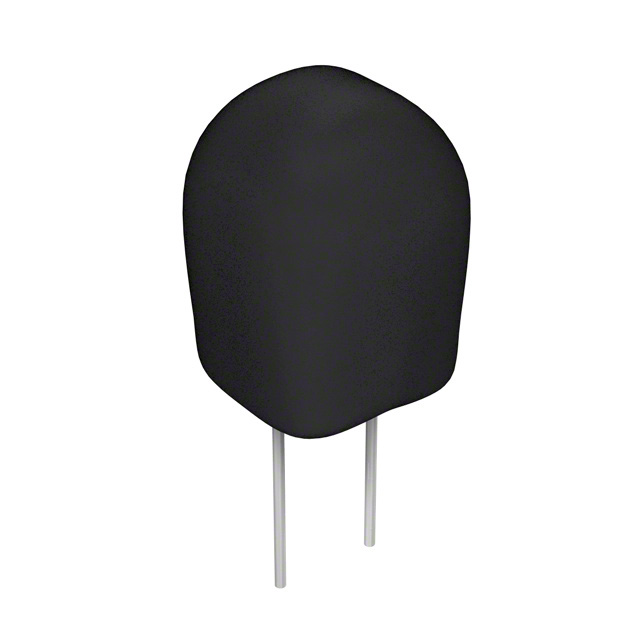 Cornell Dubilier Electronics (CDE) TDL476M025M1E