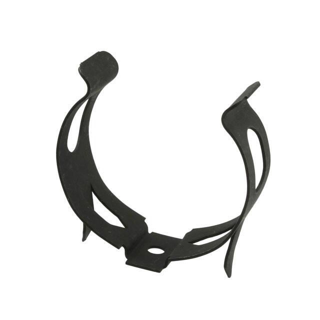 TH25Cornell Dubilier Electronics (CDE)