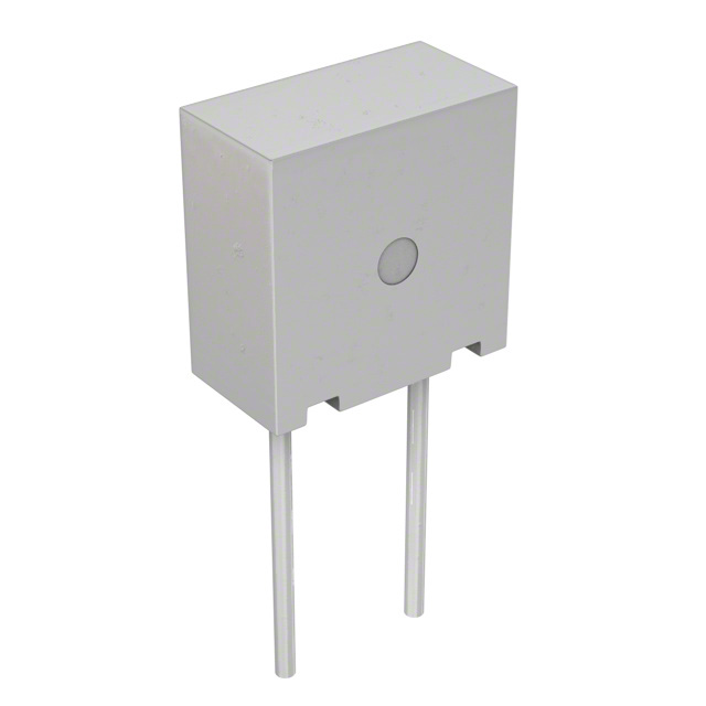TIM106M025P0YCornell Dubilier Electronics (CDE)