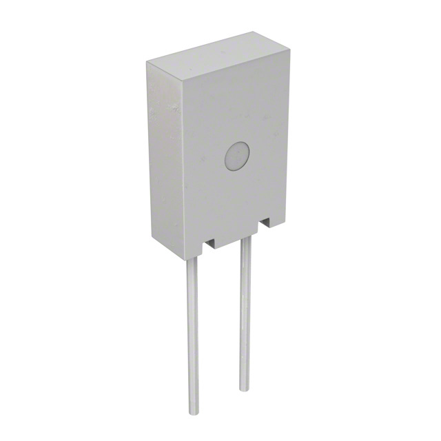 TIM106M010P0WCornell Dubilier Electronics (CDE)