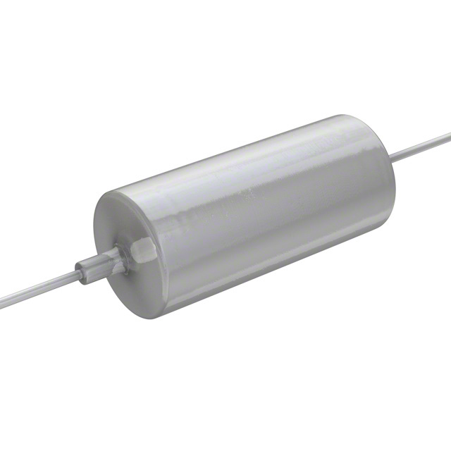 Cornell Dubilier Electronics (CDE) TXA337M010P1G
