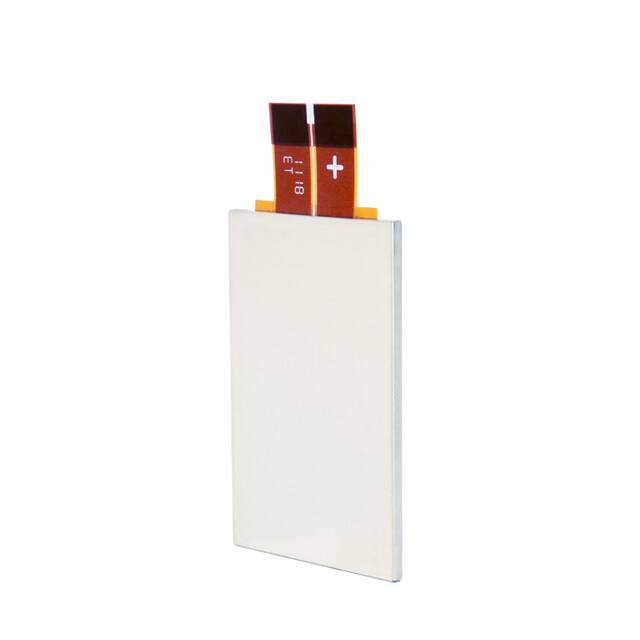 ULP243M4R0DBF1A0Cornell Dubilier Electronics (CDE)