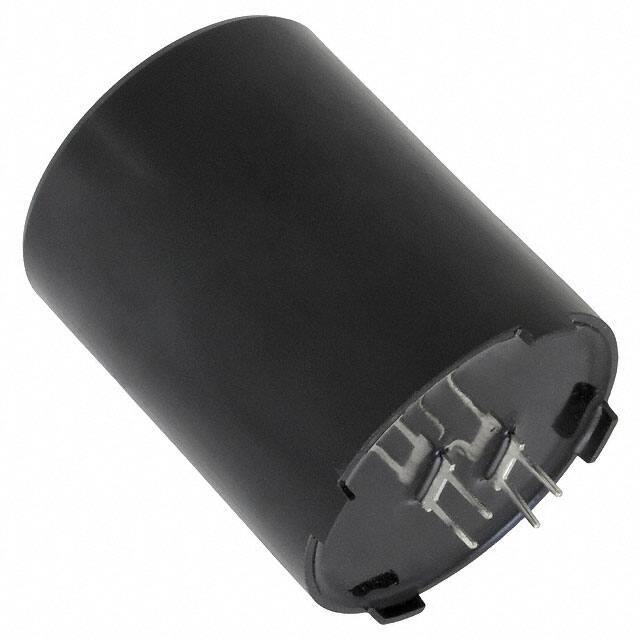 UNL5W100K-FCornell Dubilier Electronics (CDE)