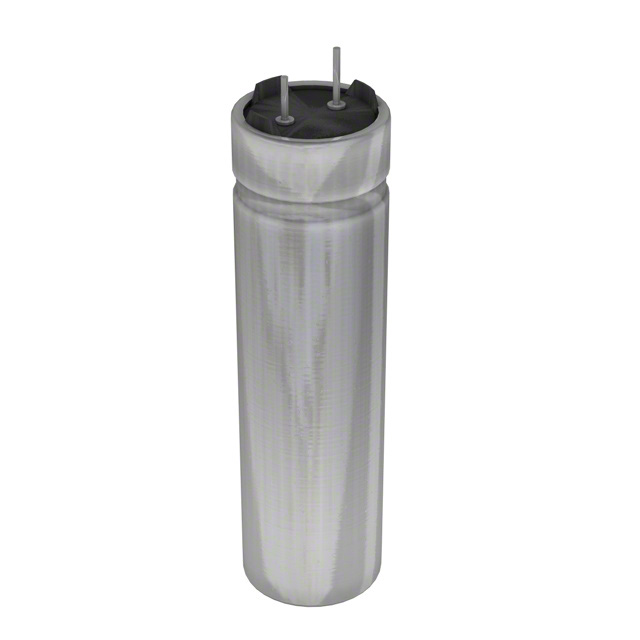 VPR592U025N3LCornell Dubilier Electronics (CDE)